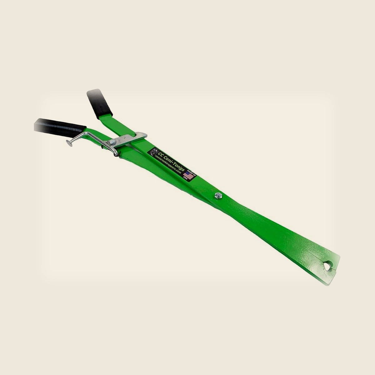 CC Coni-Tongs - Bodygrip Trap Setter