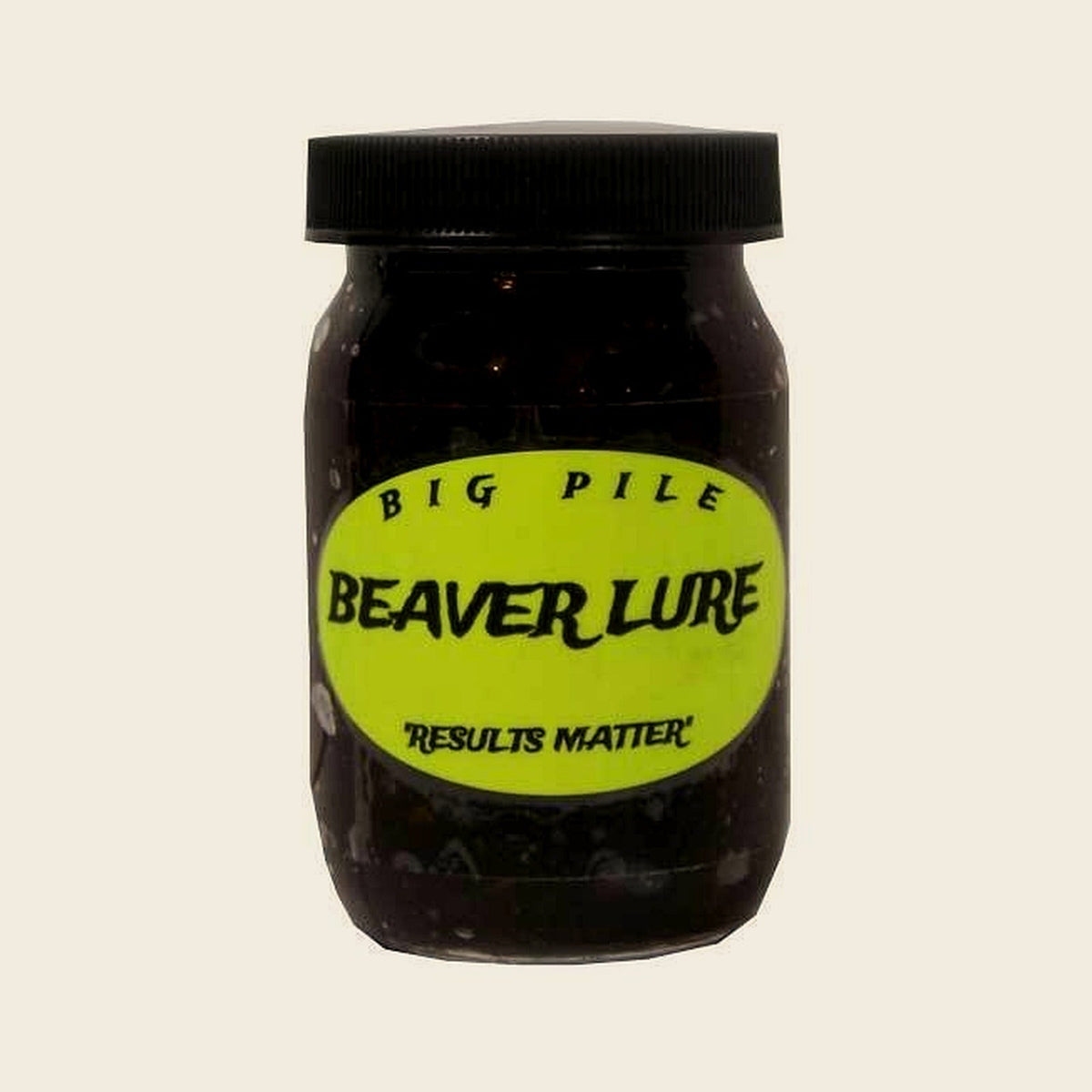 Dunlap Baits & Lures Big Pile - Beaver Lure