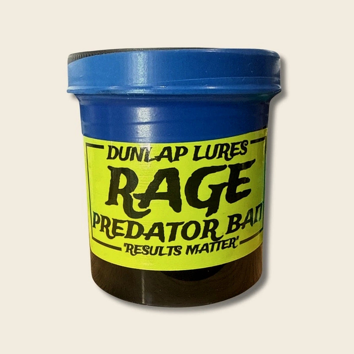 Dunlap Baits & Lures Rage - Predator Bait