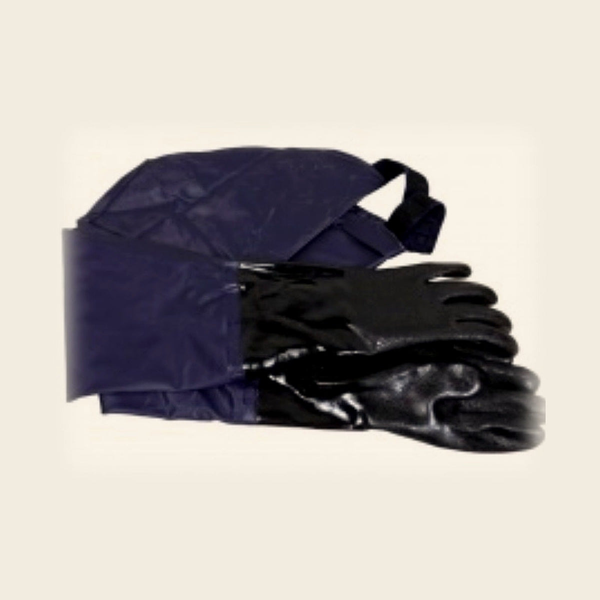 Freedom Brand Shoulder Length Gauntlets
