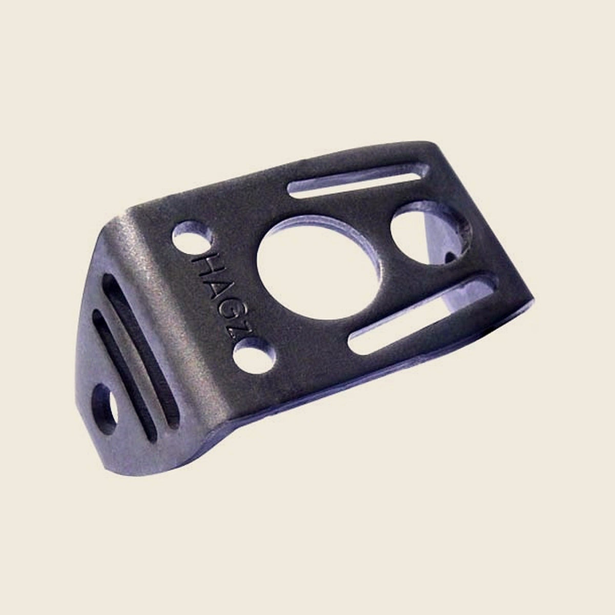 HAGz Brackets