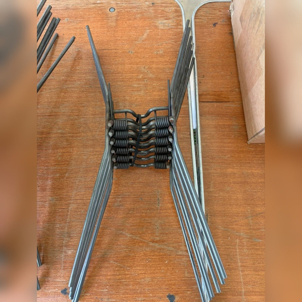 KB Stabilizerz - 330 & 280 Bodygrip Stabilizers