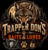 Trapper Don's Baits &amp; Lures - Home