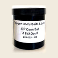 DP Coon Bait - 3 Fish Scent
