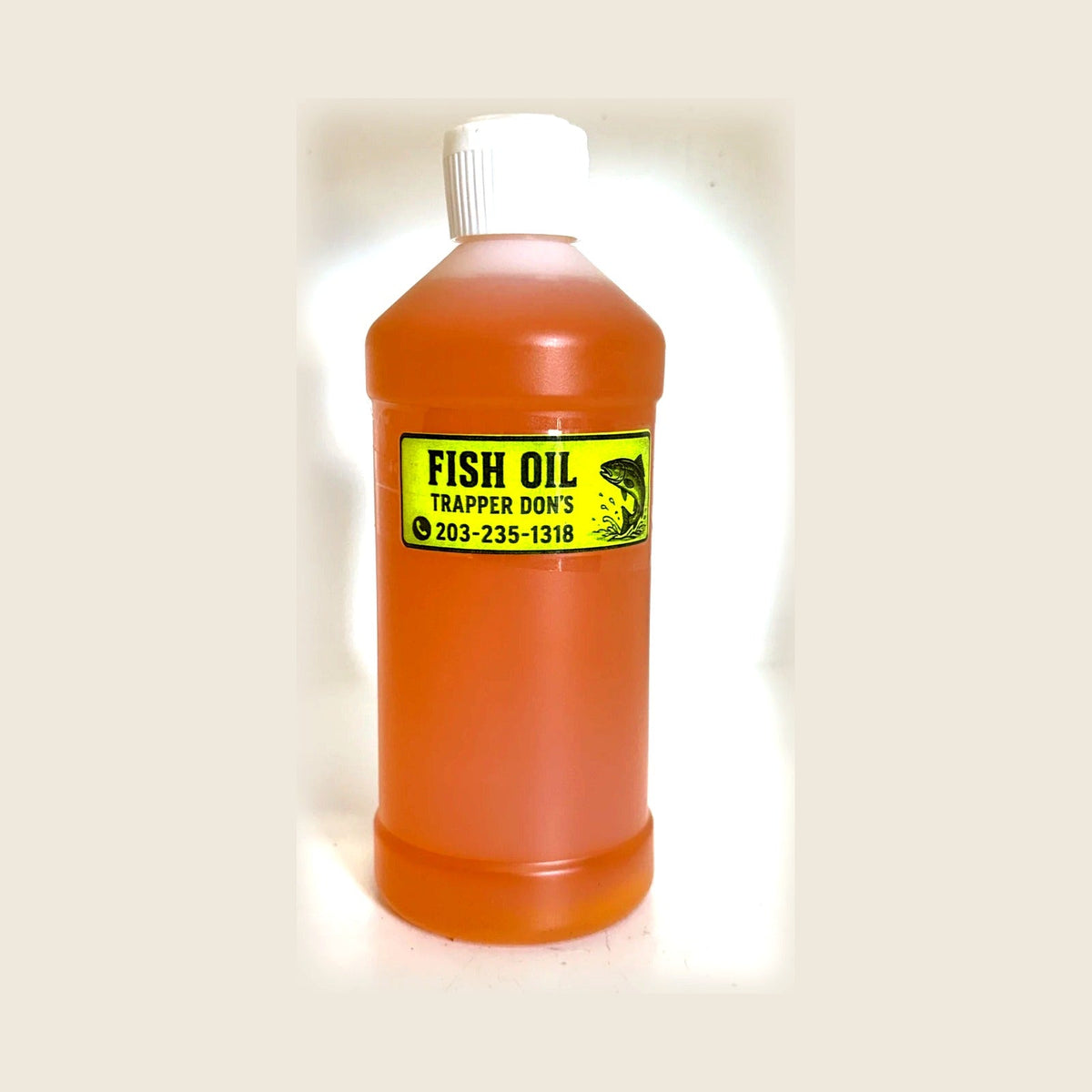 Fish Oil