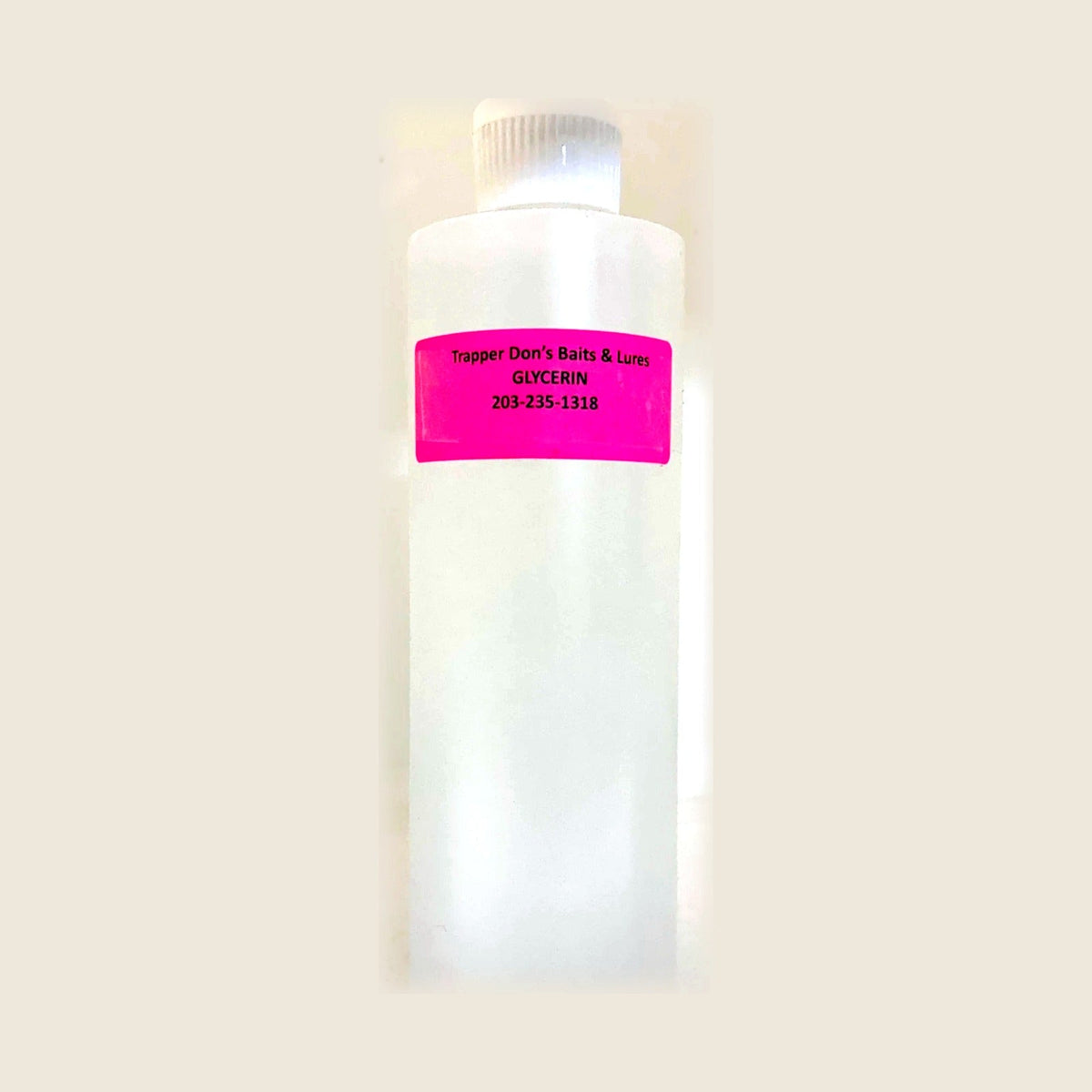 Glycerin