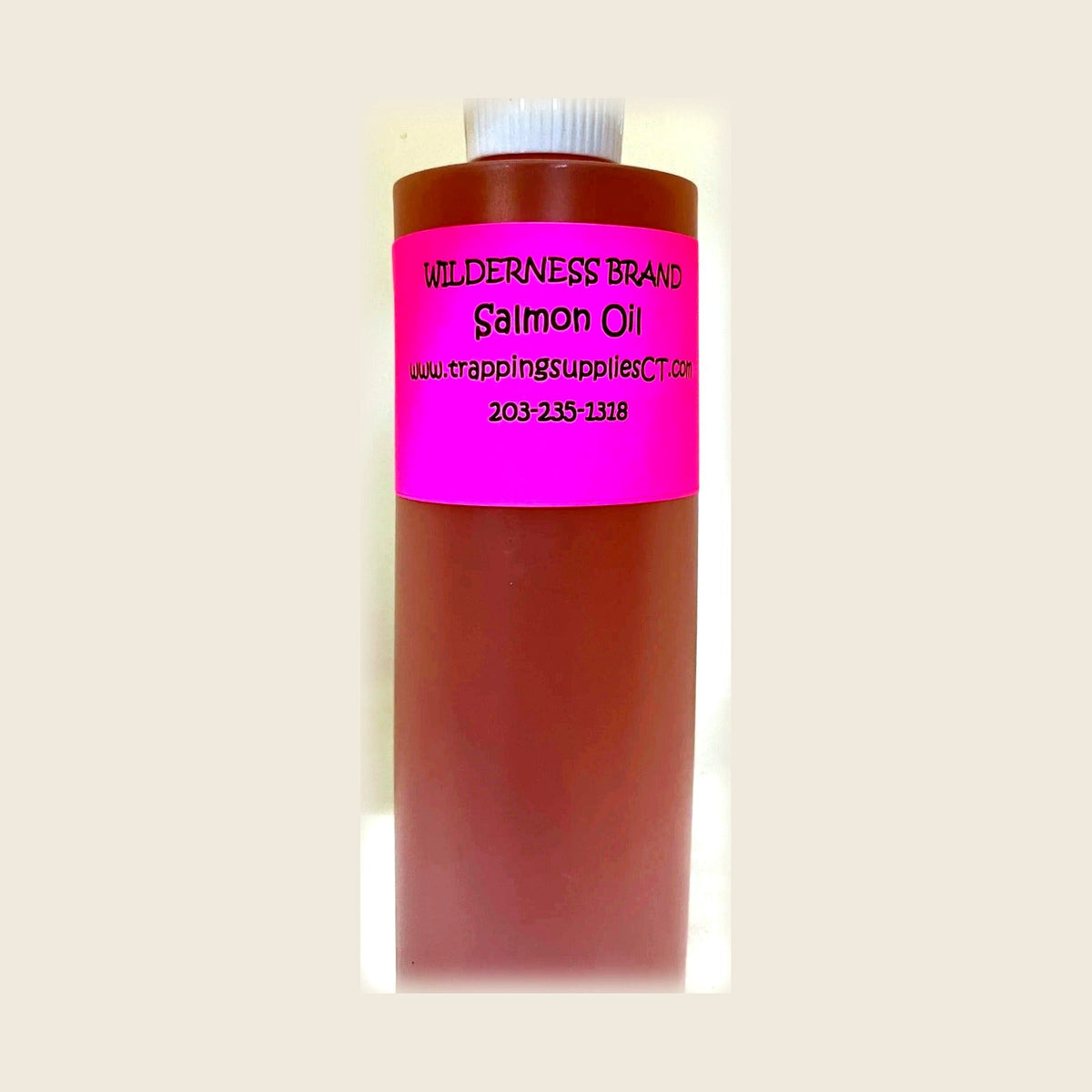 Salmon Oil