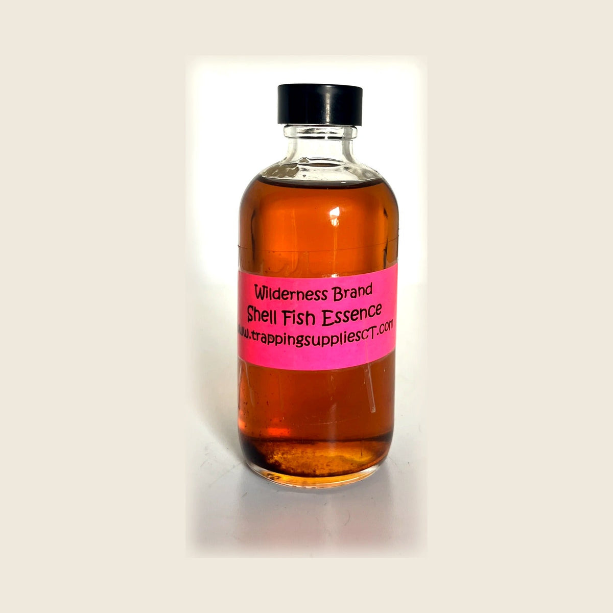 Shell Fish Essence